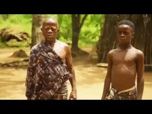 Video: UNKNOWN SON OF THE KING  - 2018 Latest Nigerian Nollywood Movie